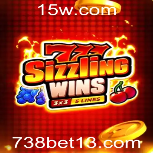 Explorando o Mundo Vibrante de 777SizzlingWins no 738bet