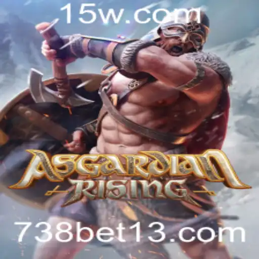 Explorando o Universo de AsgardianRising: O Novo Fenômeno dos Jogos