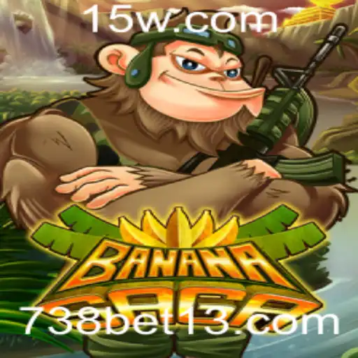 Descubra o Fascinante Mundo de BananaSaga e 738bet
