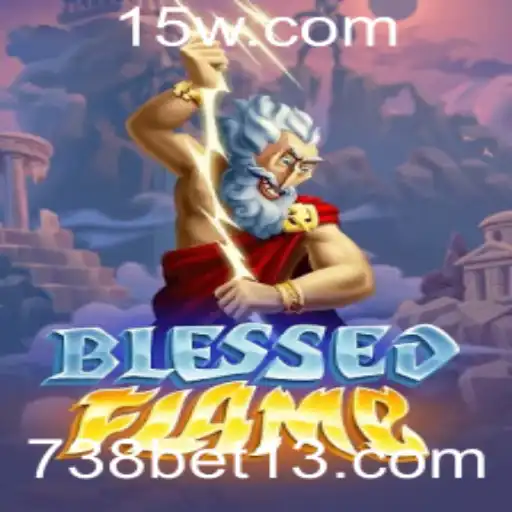 Explorando o Jogo BlessedFlame: Uma Nova Aventura Interativa