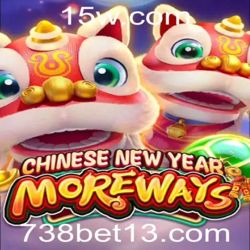 Explorando o Jogo CHINESENEWYEARMOREWAYS e a Plataforma 738bet