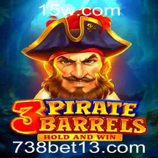 3PirateBarrels: O Novo Sensação do Mercado de Jogos