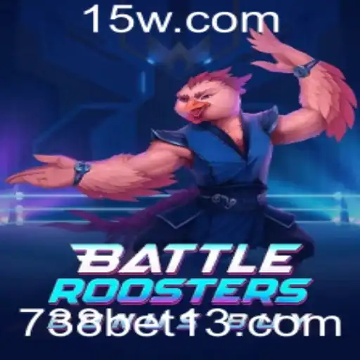 BattleRoostersBonusBuy: Um Novo Horizonte nos Jogos Online