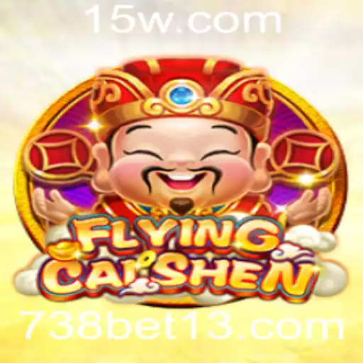 Descubra o Fascinante Mundo de FlyingCaiShen no 738bet