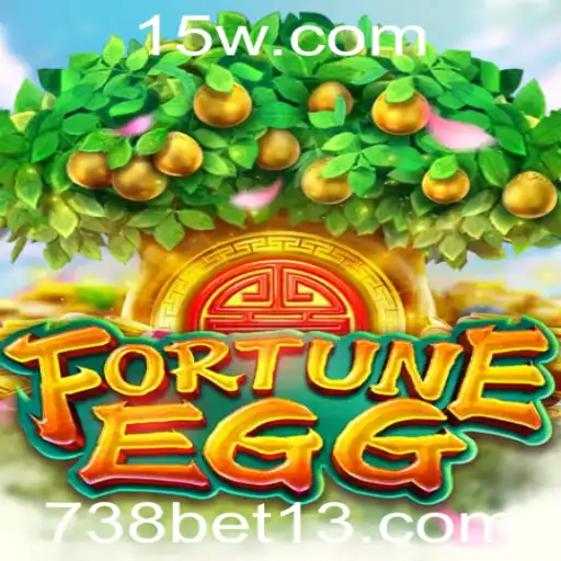FortuneEgg: Uma Nova Experiência de Jogo com 738bet