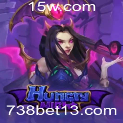 Explorando o Mundo de HungryNight: Um Jogo Inovador com Conexões ao 738bet