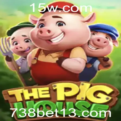 ThePigHouse: Um Mergulho Profundo no Mundo do Jogo de Estratégia e Sorte 738bet
