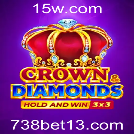 Descubra o Fascinante Mundo de Crowndiamonds com 738bet