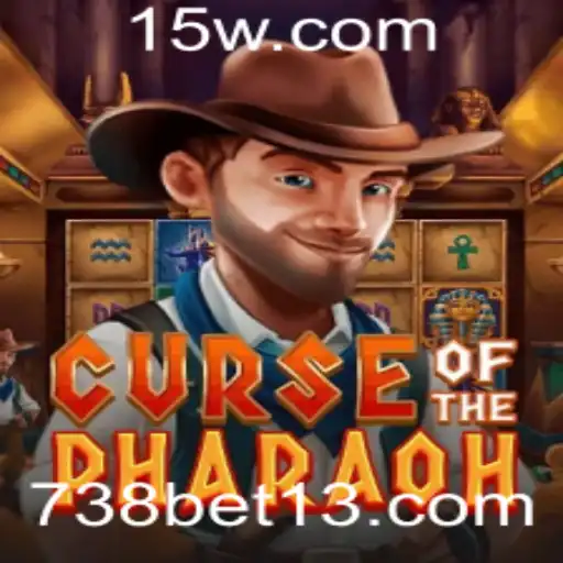 Explorando o Fascinante Mundo de CurseofthePharaoh: Uma Jornada de Tesouros e Mistérios