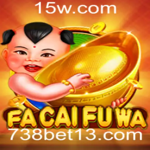 FaCaiFuWa: Explorando o Popular Jogo de Azar da 738bet