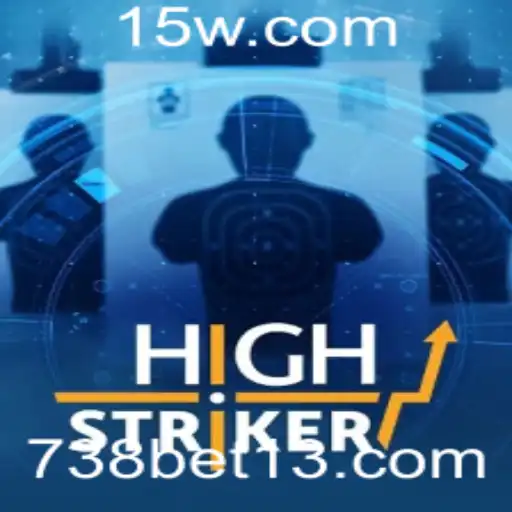 Descubra o Fascinante Mundo de HighStriker: O Jogo em Alta no 738bet