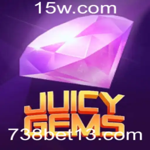 JuicyGems: A Joyful Dive into a Vibrant World