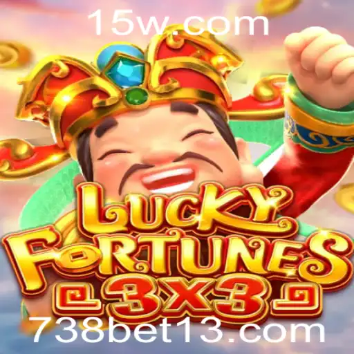 Explorando o Universo de LUCKYFORTUNES3x3