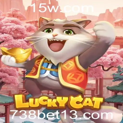 Descubra o Fascinante Mundo de LuckyCat: O Jogo que Está Revolucionando as Plataformas de Apostas