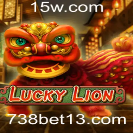 Descubra o Fascinante Mundo de LuckyLion: O Jogo Unido ao Universo 738bet