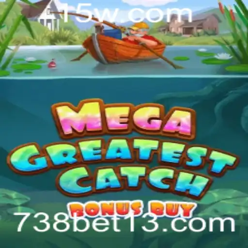 MegaGreatestCatchBonusBuy: A Excitante Aventura no Mundo dos Cassinos Online