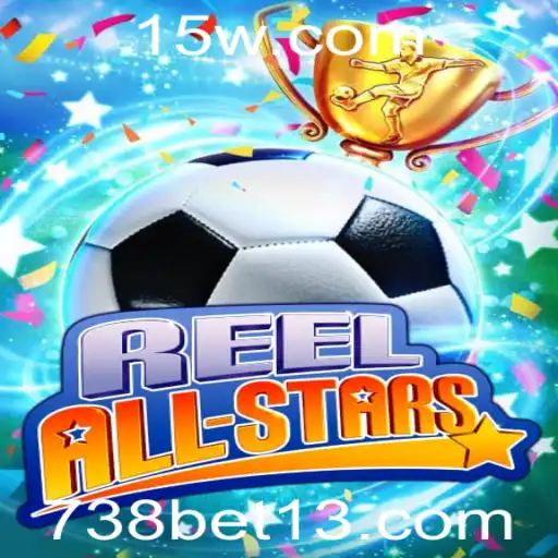 Descubra o Empolgante Mundo de ReelAllStars