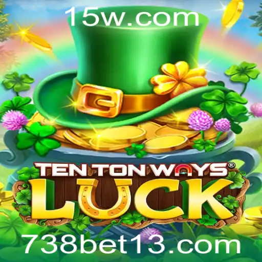 Explorando o Mundo Fascinante de TenTonWaysLuck: O Jogo de Azar Inovador