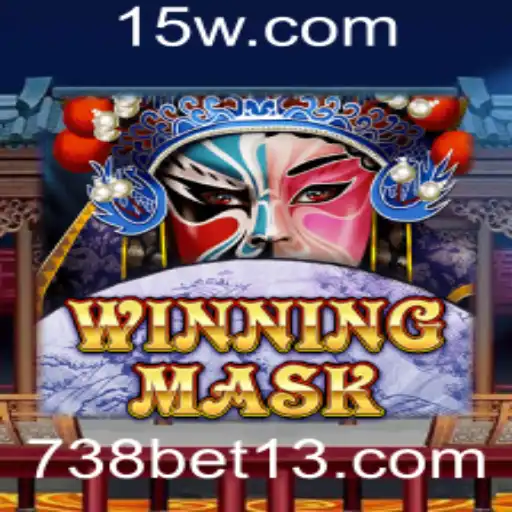 WinningMask: Mergulhe na Nova Sensação dos Jogos de Azar com 738bet